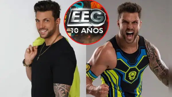 Nicola Porcella y Mario Irivarren aseguran que “EEG” ya está en las últimas: “Todo tiene su ciclo”