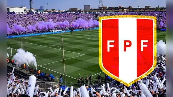 Alianza Lima responde a la FPF: “No permitiremos el ingreso de ninguna unidad de transmisión este domingo”