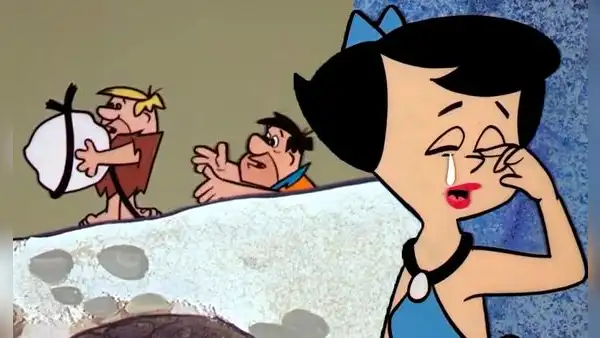 “Los Picapiedra” y su escena más dramática: ¿por qué Pablo quiso acabar con su vida?