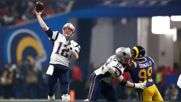 ¿Qué equipos han jugado el Super Bowl y cuáles son los ganadores de todas las finales?