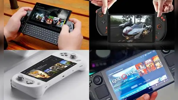 Las minicomputadoras son el futuro y la competencia que le salió a la Steam Deck lo demuestra