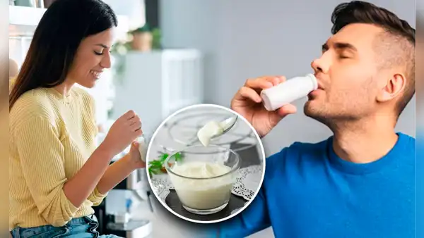 ¿Por qué no debes consumir todos los yogures? Estas son las razones