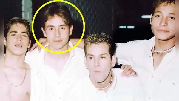 ¿Qué fue y cómo luce en la actualidad Ronald Trevitazo, exintegrante de Skándalo?