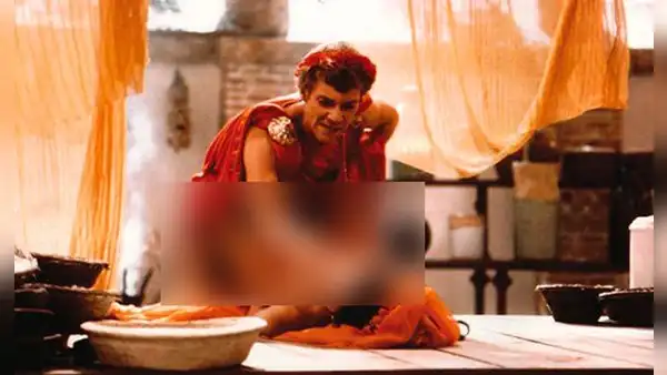 ¿De qué trata "Calígula", la perversa película con sexo real que la crítica calificó como "nauseabunda"?