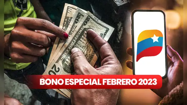 Primer bono especial de febrero: ¿cómo saber si me toca recibirlo? Revisa la posible fecha de pago
