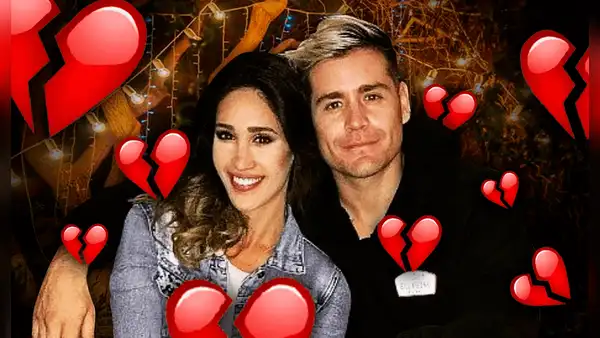 ¿Por qué Pancho Rodríguez y Tepha Loza terminaron su romance y cuántos años duraron?