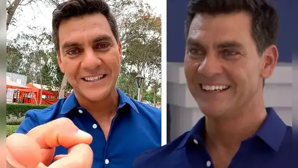 Al fondo hay sitio: a qué se dedicaba el popular ‘Gringo atrasador’ antes de regresar a la serie