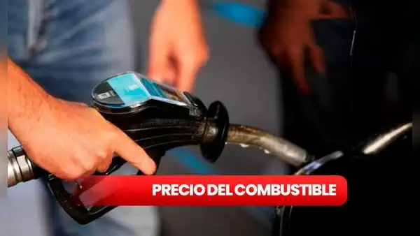 ¿A cuánto bajó el combustible en Panamá? Precios oficiales