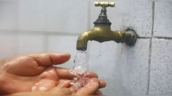 Corte de agua en Arequipa: ¿en qué distritos se suspende el servicio del 15 al 18 de febrero?