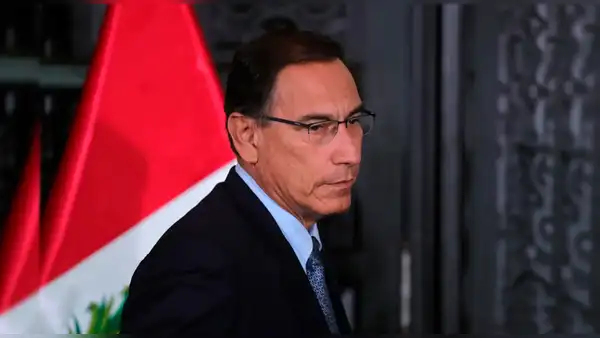 Vizcarra sobre su vacunación en pandemia: “Recibir esa dosis y no hacerlo público fue un error”
