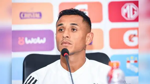 Yotún sobre W. O. frente a Alianza Lima: “Oficialmente, ya lo hemos ganado, no tendríamos por qué jugarlo"