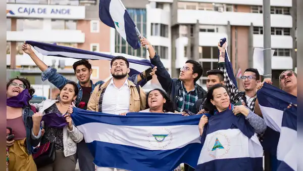 España ofrece nacionalidad a los desterrados por Ortega