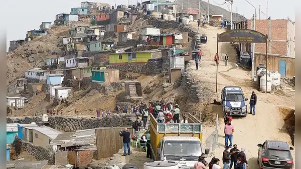 Municipios deben evitar informalidad de construcciones