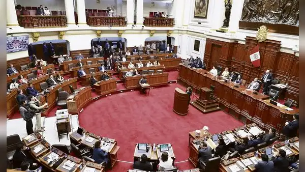 Congreso: última oportunidad para el adelanto de elecciones