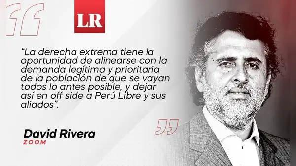 Un "triunfo" temporal, por David Rivera