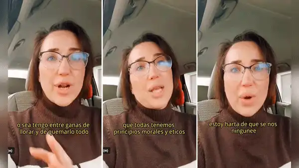 Madre vegana se indigna al enterarse que su hija debe vestirse de pescadora para carnavales