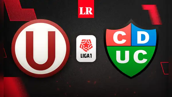 Universitario de Deportes vs. Unión Comercio EN VIVO: ¿a qué hora juegan por la Liga 1?