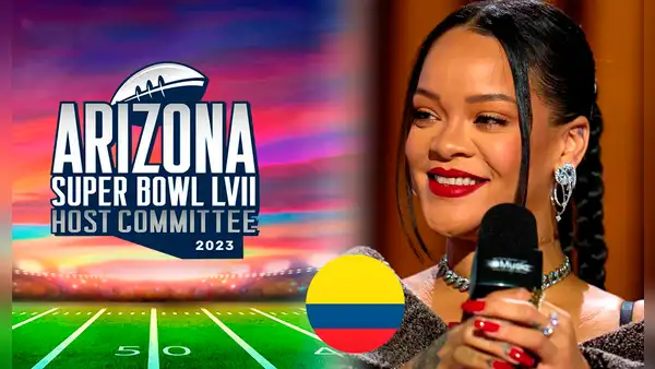 Super Bowl 2023: ¿cómo ver el show de medio tiempo y qué canal transmite desde Colombia?