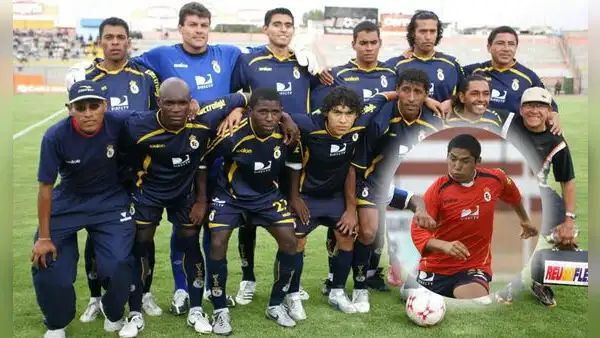 ¿Qué fue de Total Clean, el equipo en el que debutó y destacó Joel Sánchez?