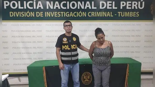 Ordenan 7 meses de prisión preventiva contra mujer que explotaba laboralmente a menor