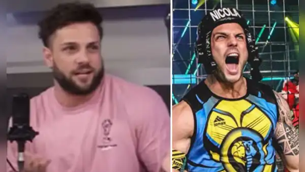 Nicola Porcella 'exige' 30.000 dólares mensuales para regresar a “EEG”: “A levantar el rating”