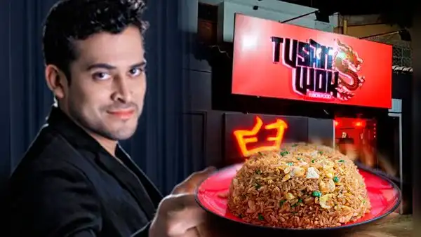 Christian Domínguez: ¿cuánto cuesta comer en Tusan Wok, cadena de chifas que fundó durante la pandemia?
