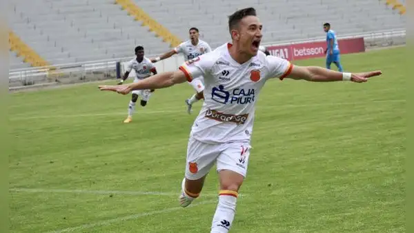 ¡Triunfazo! Atlético Grau venció 4-2 a Binacional de visita por el Apertura de la Liga 1 2023