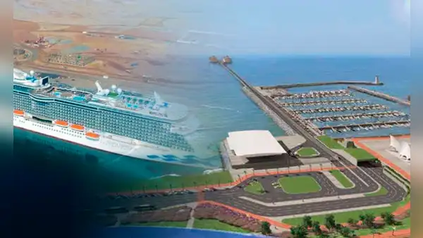 Puerto de cruceros en Miraflores: ¿cómo avanza el megaproyecto que se construirá en la Costa Verde?