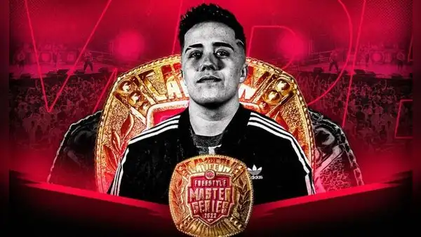 ¡Final de infarto! Gazir vence a Chuty y es el nuevo campeón de la FMS España