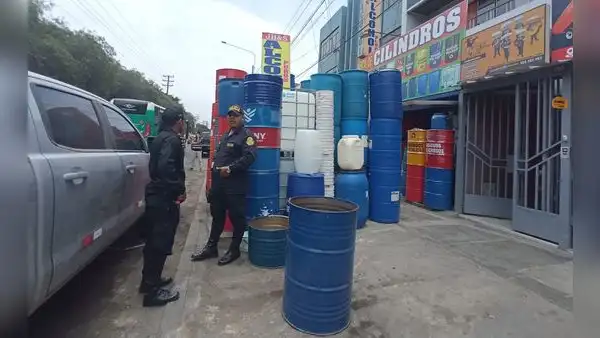 Asesinan de un balazo a empresario minero para robarle su dinero en Trujillo