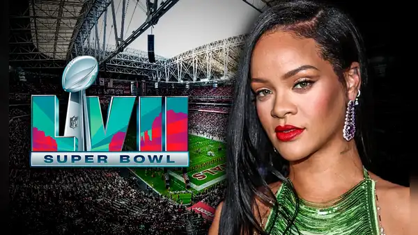 ¿Qué canales TRANSMITIRÁN el Super Bowl 2023 y show de medio tiempo? Dónde ver EN VIVO a Rihanna