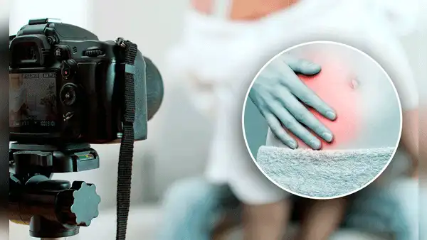 Actriz de películas para adultos casi muere tras grabar una escena por más de una hora