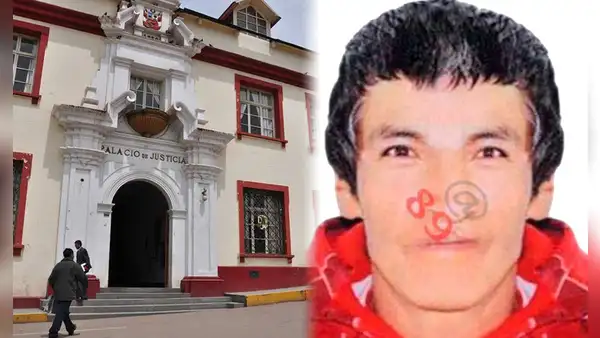 Condenan a 20 años de cárcel a sujeto que abusó de una adolescente en Ayacucho