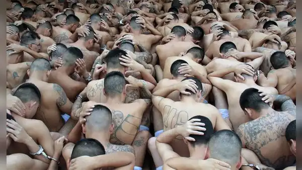 El costo de la paz de El Salvador