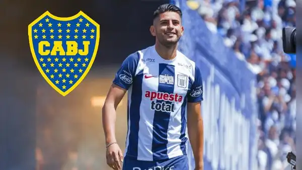 Carlos Zambrano se volvió tendencia tras derrota de Boca Juniors: ¿qué dijeron los hinchas?