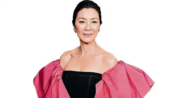 Michelle Yeoh: “Cuando envejeces comienzas a ser relegada”