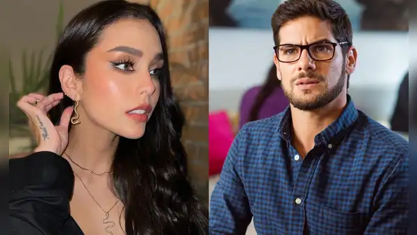 ¿Andrés Wiese y Janick Maceta terminaron su relación?: ambos dejan de seguirse en Instagram