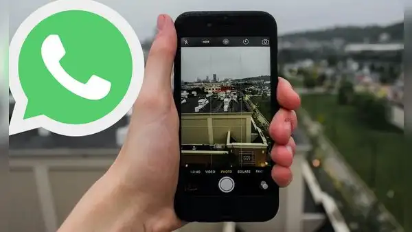 WhatsApp trabaja en nueva función que permitirá enviar fotos en alta calidad