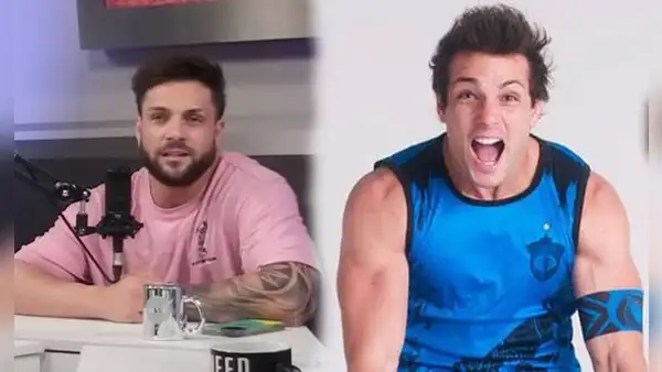 Nicola Porcella lamenta no haberse ido de “EEG” a “Combate”: “Hoy tendría más plata”