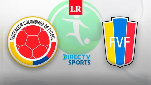 Colombia vs. Venezuela, En Vivo: ¿cómo ver el partido por el Sudamericano sub-20?