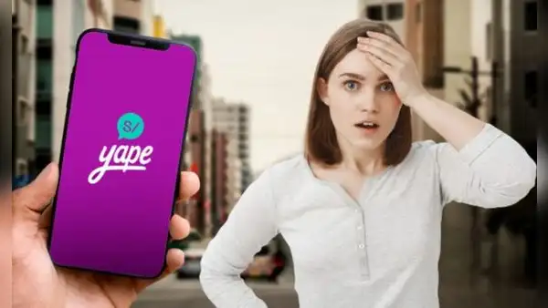 Yape: ¿puedo cancelar un pago si me equivoqué de contacto o monto al realizar una transferencia?