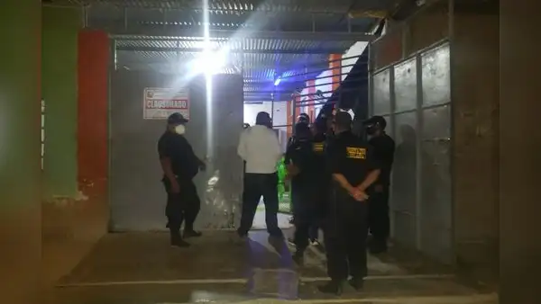 Tras casi una década, relanzarían Plan Zanahoria ante ola criminal en Trujillo