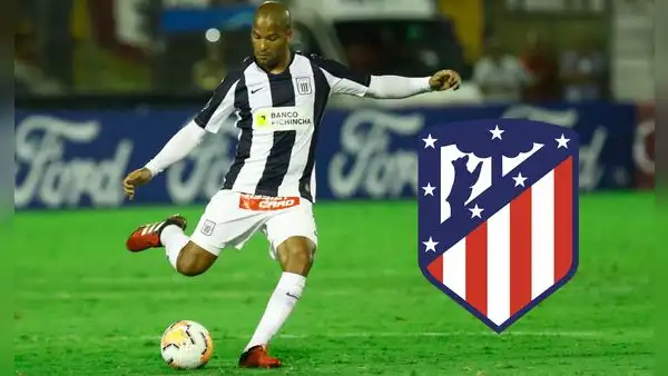 ¿Por qué Alberto Rodríguez decidió no fichar por Atlético de Madrid pese a propuesta?