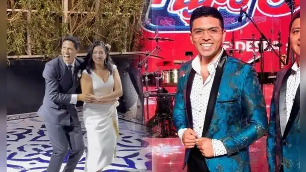 ¿Cuánto habría pagado André Silva para que el Grupo 5 toque en su boda?