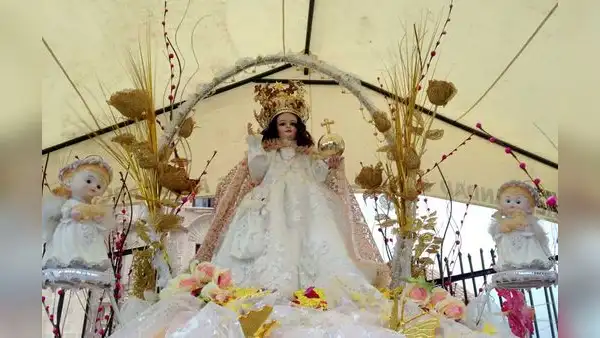 Puno: Festividad de la Octava del Niño Jesús de Azángaro es declarada Patrimonio Cultural de la Nación