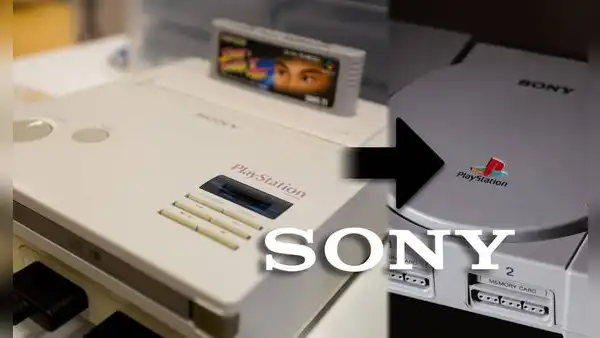 ¿Qué pasó con la "Nintendo PlayStation", la consola que Sony y Nintendo llegaron a crear juntos?