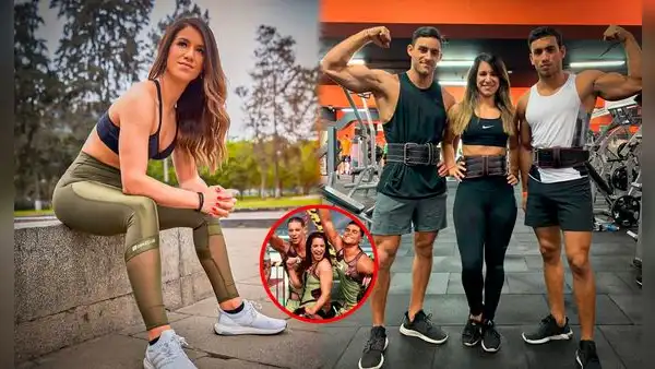 ¿Qué fue de Lorelein, hermana de Said y Austin Palao, tras dejar "Combate"?