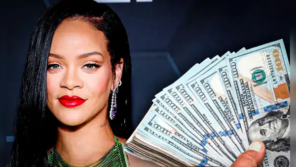 Rihanna: ¿cómo se convirtió en la cantante femenina más rica del mundo y qué empresas tiene?