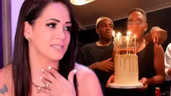 ¿Por qué el hijo de Jefferson Farfán no celebró sus 15 años con Melissa Klug? Esto dijo la modelo