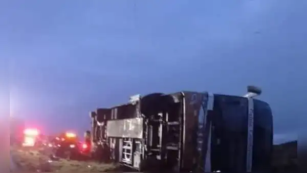 Junín: joven madre muere en accidente de tránsito tras proteger a su hija de 3 años con su cuerpo